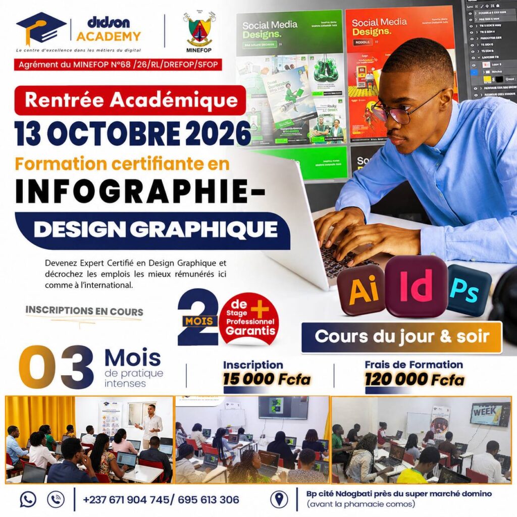 Design Graphique