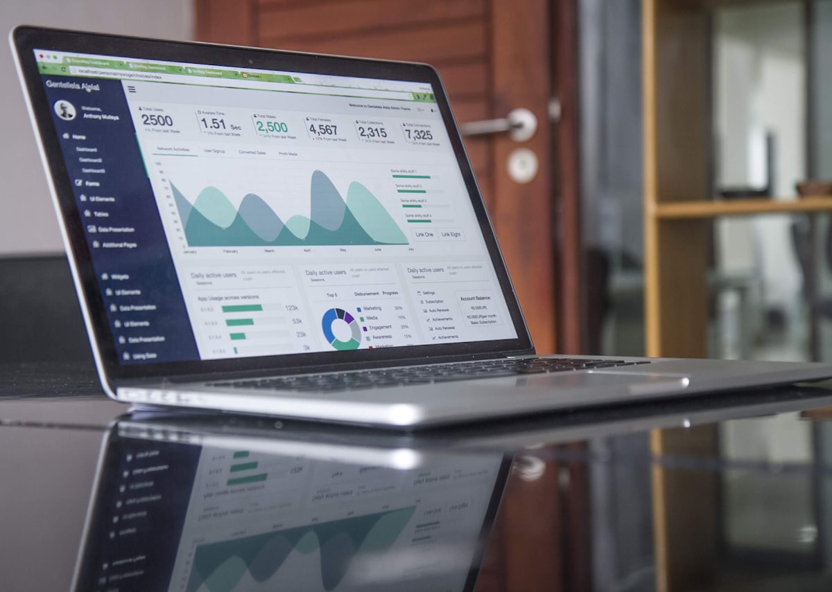 Formation Marketing Digital & Intelligence Artificielle