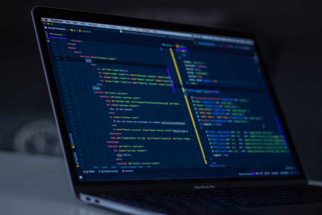 Développement Web FullStack